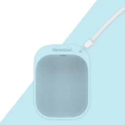 Tragbarer Wasserspender für Haustiere – Reiseflasche für Hunde und Katzen