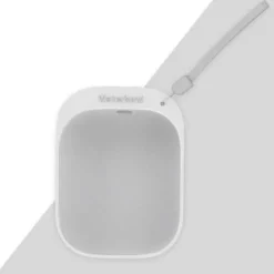 Tragbarer Wasserspender für Haustiere – Reiseflasche für Hunde und Katzen