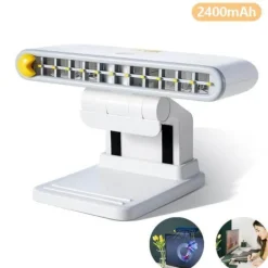 Tragbarer wiederaufladbarer Mini-Kühlventilator – Persönliches Kühlgerät