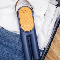 Tragbarer Wäschetrockner – Schnelle Trocknungslösung für unterwegs