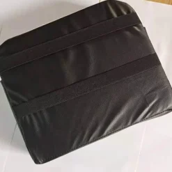 Tragbares Baby-Autositzkissen - Sicherheits-Reise-Booster