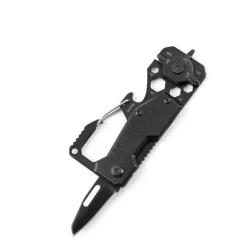 Tragbares Camping-Überlebenswerkzeug – Notfallausrüstung für draußen