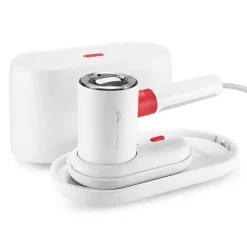 Tragbares Dampfbügeleisen – Kompakte Reisebügelmaschine