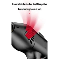 Tragbares elektrisches Schweißgerät - Smart Digital Welder