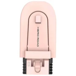 Tragbares, faltbares Mini-Bügeleisen