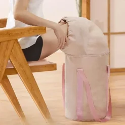 Tragbares Fußwaschbecken – Reinigungslösung für den Außenbereich