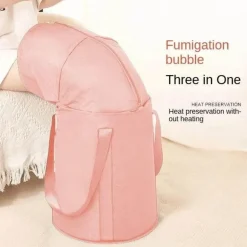 Tragbares Fußwaschbecken – Reinigungslösung für den Außenbereich