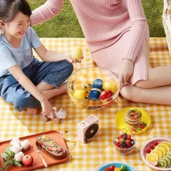 Tragbares Gemüsedesinfektionsmittel - Desinfektionskapsel für die Lebensmittelsicherheit