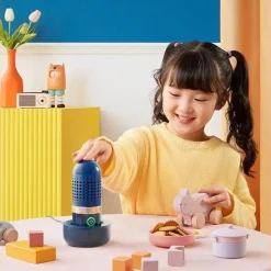 Tragbares Gemüsedesinfektionsmittel - Desinfektionskapsel für die Lebensmittelsicherheit