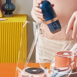 Tragbares Gemüsedesinfektionsmittel - Desinfektionskapsel für die Lebensmittelsicherheit