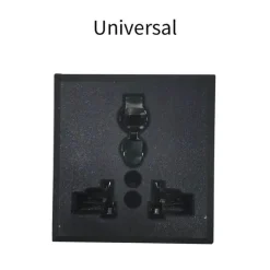 Tragbares Hochleistungskraftwerk - Reisegenerator