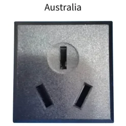 Tragbares Hochleistungskraftwerk - Reisegenerator