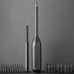 Tragbares 22-in-1-Schraubendreher-Set – Multifunktions-Werkzeugset