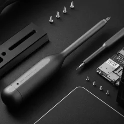 Tragbares 22-in-1-Schraubendreher-Set – Multifunktions-Werkzeugset