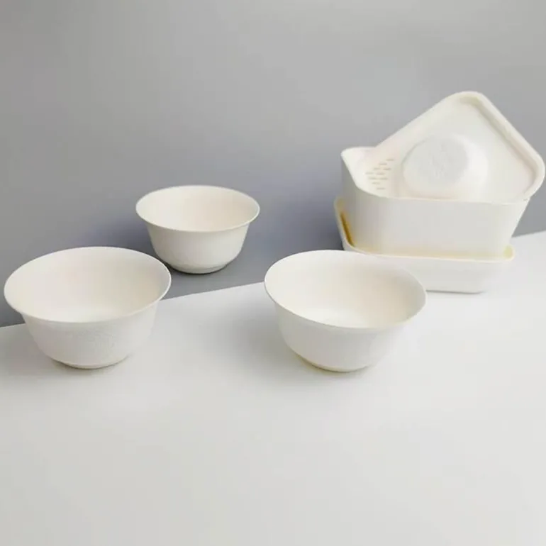 Tragbares japanisches minimalistisches Teeservice – Reise-Teezubehör