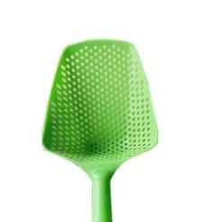 Tragbares Küchensieb – Abtropfwerkzeug zum Kochen