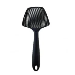 Tragbares Küchensieb – Abtropfwerkzeug zum Kochen