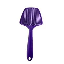 Tragbares Küchensieb – Abtropfwerkzeug zum Kochen