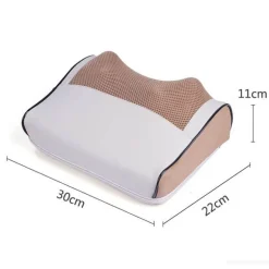 Tragbares Körpermassagegerät – Mehrzweck-Massagegerät