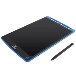 Tragbares LCD-Schreibtablett – Ultradünnes Zeichenpad für Kinder