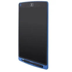 Tragbares LCD-Schreibtablett – Ultradünnes Zeichenpad für Kinder