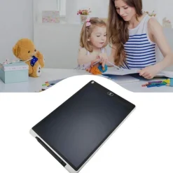 Tragbares LCD-Schreibtablett – Ultradünnes Zeichenpad für Kinder