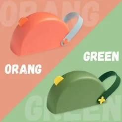 Tragbares magnetisches Nähkästchen-Set – Stilvoller Bastel-Organizer mit Zubehör