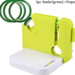 Tragbares Mini-Heißsiegelgerät – Kompaktes Beutelversiegelungswerkzeug