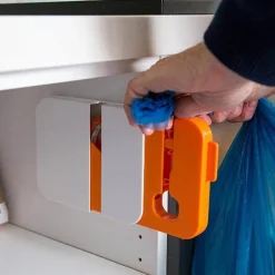 Tragbares Mini-Heißsiegelgerät – Kompaktes Beutelversiegelungswerkzeug