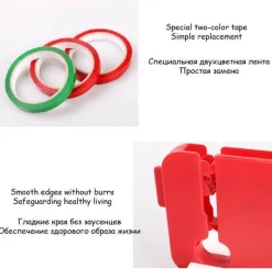 Tragbares Mini-Heißsiegelgerät – Kompaktes Beutelversiegelungswerkzeug