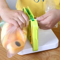 Tragbares Mini-Heißsiegelgerät – Kompaktes Beutelversiegelungswerkzeug