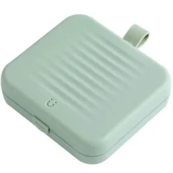 Tragbares Nähset – Reisefreundliches Reparatur-Essentials