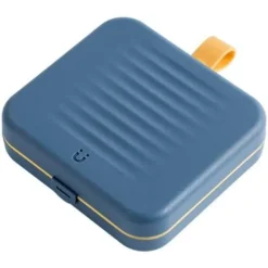 Tragbares Nähset – Reisefreundliches Reparatur-Essentials