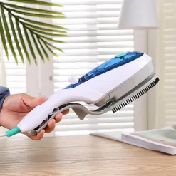 Tragbares Reisedampfbügeleisen - Kompaktes Bügeleisen