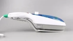 Tragbares Reisedampfbügeleisen - Kompaktes Bügeleisen