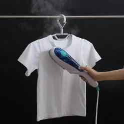 Tragbares Reisedampfbügeleisen - Kompaktes Bügeleisen