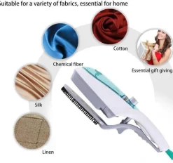 Tragbares Reisedampfbügeleisen - Kompaktes Bügeleisen