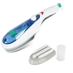 Tragbares Reisedampfbügeleisen - Kompaktes Bügeleisen