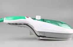 Tragbares Reisedampfbügeleisen - Kompaktes Bügeleisen