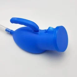 Tragbares Reiseurinal – Kompakte Urinschale für Männer und Frauen