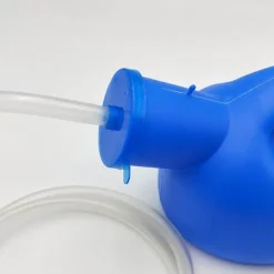 Tragbares Reiseurinal – Kompakte Urinschale für Männer und Frauen