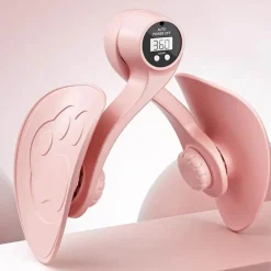 Trainer für die Innenseite der Oberschenkel – Rutschfestes Gerät zum Muskelaufbau