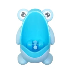Trainingsurinal für Kleinkinder – Mini-Frosch-Design
