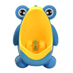 Trainingsurinal für Kleinkinder – Mini-Frosch-Design