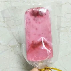 Transparente Eisbeutel – Aufbewahrung für Eis am Stiel