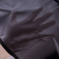 Transparente, wasserdichte Kochschürze – Küchen-Kochzubehör