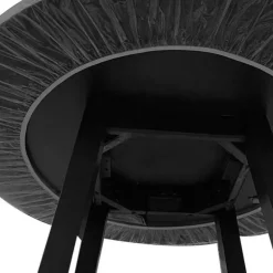 Transparente, wasserdichte Tischdecke aus PVC – langlebige Schutzhülle