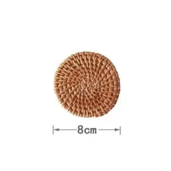 Transparenter, hitzebeständiger Kaffeebecher aus Glas – ideal für Milch, Tee, Saft, Homeoffice