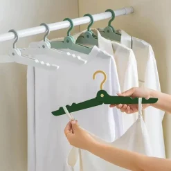 Travel Ease Faltbarer Kleiderbügel