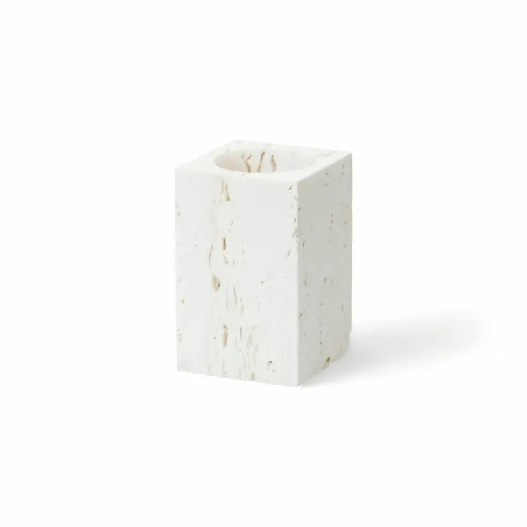 Travertine Tiles - Elegant Natural Stone Flooring